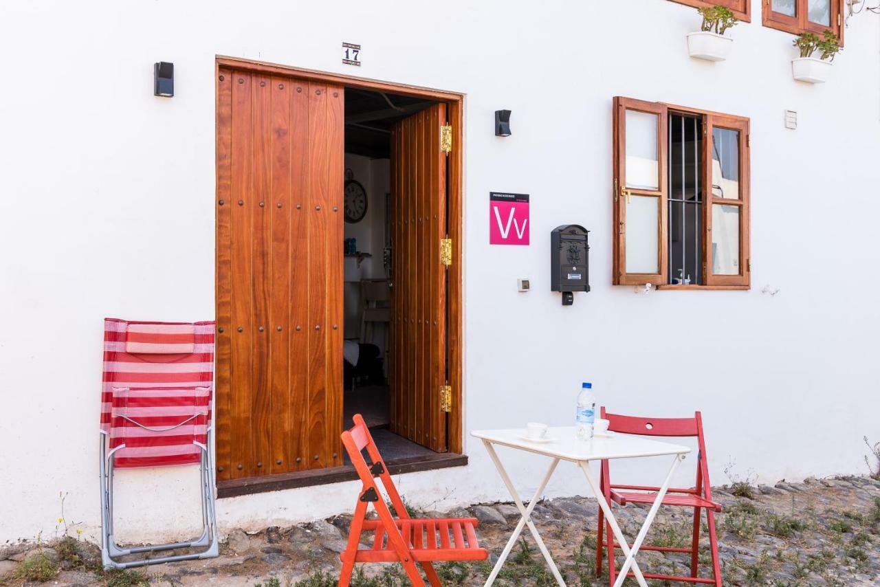 Loft La Fuente Apartment Telde Exterior photo
