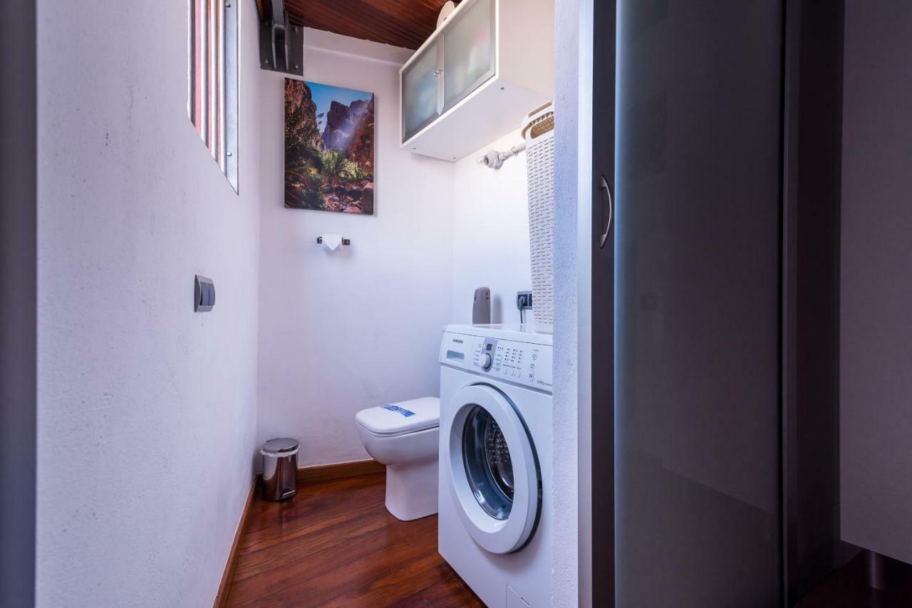 Loft La Fuente Apartment Telde Exterior photo
